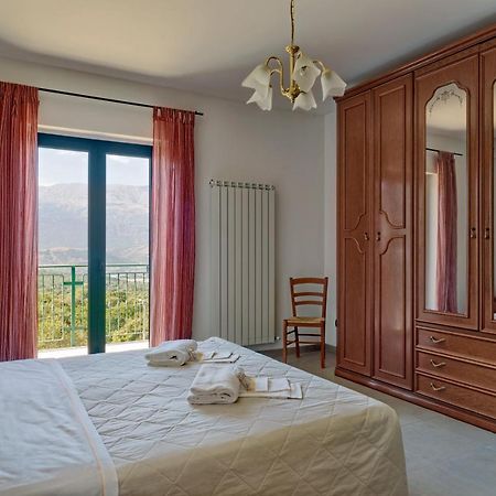 Agriturismo Statale 17 Poggio Picenze Exteriér fotografie
