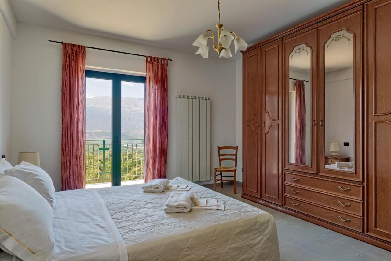 Agriturismo Statale 17 Poggio Picenze Exteriér fotografie